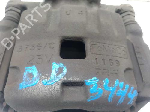 Right front brake caliper FORD FIESTA VI (CB1, CCN)  | BP11627215M104 