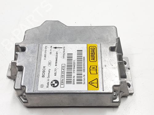 ECU airbags BMW 3 Touring (E91) 330 d | BP30730244M53 