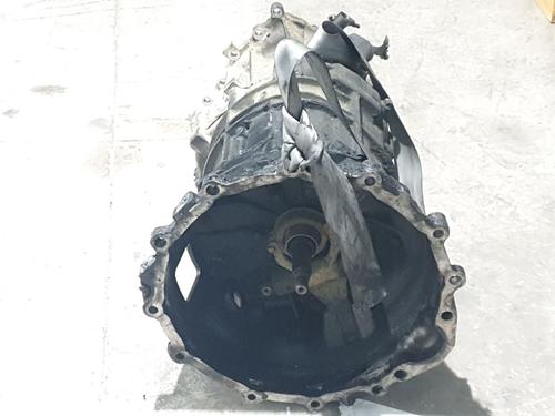 Gearbox MITSUBISHI PAJERO II (V3_W, V2_W, V4_W, V5_W) 2.8 TD (V46W, V26W) | BP30898029M3