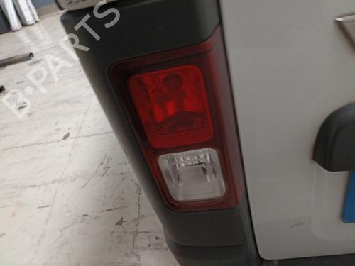 Egr OPEL VIVARO B Van (X82) 1.6 CDTI (05) | BP30906960M69