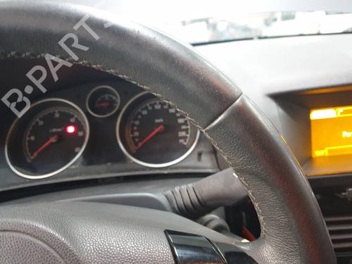 Rear right window mechanism OPEL ASTRA H Estate (A04)  | BP23414281C25 