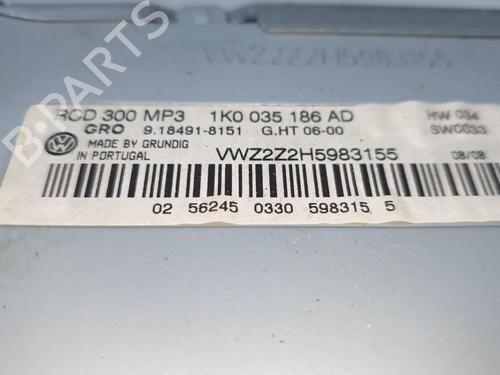 Other VW PASSAT B6 (3C2) 2.0 TDI | BP38705258O1 - Image 6