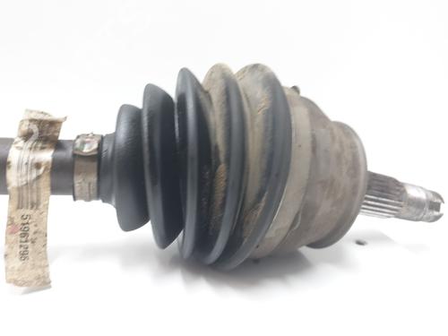 Right front driveshaft OPEL COMBO Box Body/MPV (X12)  | BP28319007M39 