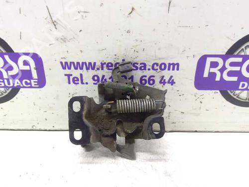Used Hood lock HONDA ACCORD VIII Estate (CW) [2008-2025]  9472803