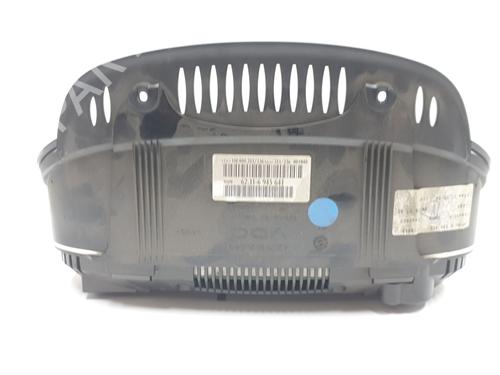 Instrument cluster BMW 5 (E60)  | BP27680898C47 