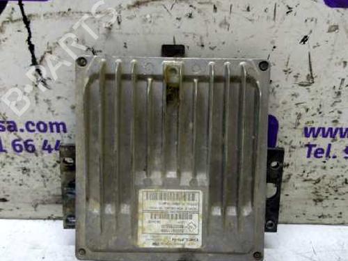 Used Engine control unit (ECU) DACIA SANDERO [2008-2025]  9479314