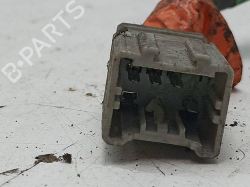 Rear left lock HONDA CIVIC VI Fastback (MA, MB)  | BP9467025C100 