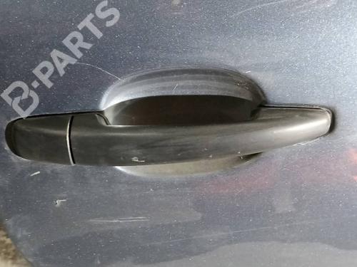 Used Rear right exterior door handle Rear right exterior door handle CITROËN C4 I (LC_) 1.6 HDi (109 hp) 11141512 11141512