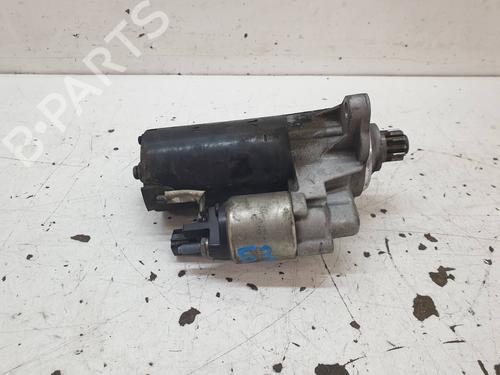 Starter VW GOLF VI (5K1) | BP26718402M8