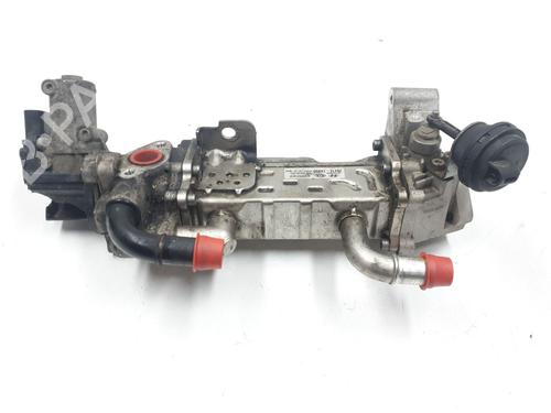Egr HYUNDAI ix35 (LM, EL, ELH) 1.7 CRDi (116 hp) 33203948