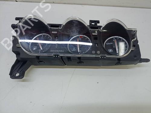 Instrument cluster ALFA ROMEO 159 (939_) 1.9 JTDM 16V (939AXC1B, 939AXC12) | BP15130478C47 