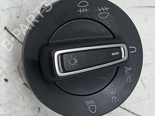 Commande de phare VW GOLF SPORTSVAN VII (AM1, AN1) [2014-2020]  9679893