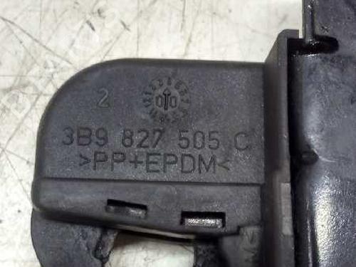 Tailgate lock SEAT LEON (1M1)  | BP9480166C101 