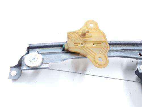 Front right window mechanism RENAULT CAPTUR I (J5_, H5_) 1.5 dCi 90 (J5N4, J5M5, J5MW, J5M6, J5AL, J5AJ) | BP34628789C23 - Image 6