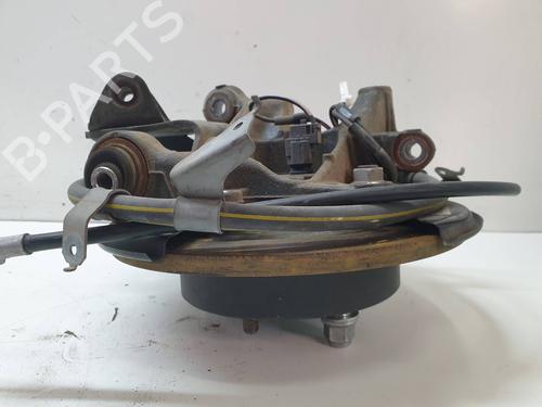 Right rear steering knuckle TOYOTA RAV 4 IV (_A4_)  | BP15992130M28 