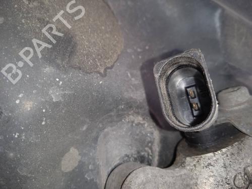 Right rear steering knuckle AUDI A8 D3 (4E2, 4E8) 4.0 TDI quattro | BP9484213M28 