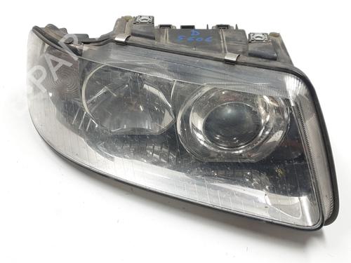 Optica direita Optica direita AUDI A3 (8L1) 1.6 (102 hp) 36533371 36533371