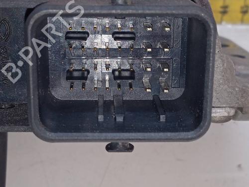 Engine control unit (ECU) RENAULT MEGANE II (BM0/1_, CM0/1_)  | BP9486371M57 
