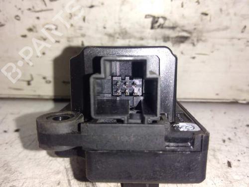 Heater blower motor FORD S-MAX (WA6) | BP9473156M62