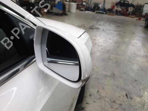 Turbocharger/Supercharger AUDI A5 Sportback (8TA) 2.0 TFSI | BP32329689M71 