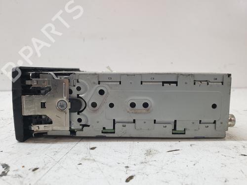 Radio RENAULT KANGOO / GRAND KANGOO II (KW0/1_)  | BP23078803E6 