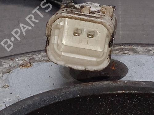 Left front steering knuckle PEUGEOT 307 SW (3H)  | BP9486184M25 