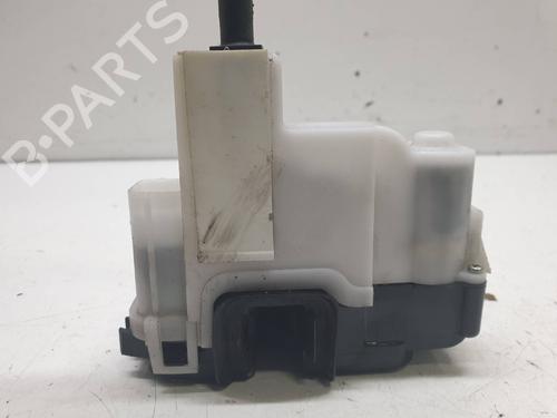 Front left lock FIAT 500 (312_)  | BP25882123C98 