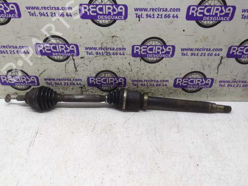 Used Right front driveshaft FORD FOCUS II (DA_, HCP, DP) [2004-2013]  9462336