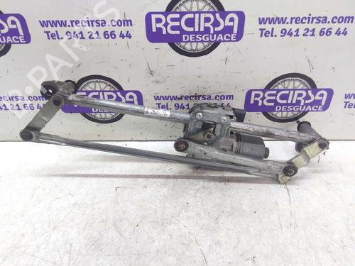 Used Front wiper motor VW GOLF VI (5K1) 2.0 TDI (110 hp) 9472378