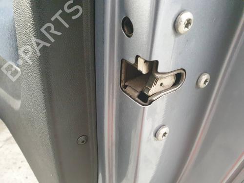 Used Front right lock OPEL CORSA D (S07) [2006-2015]  21166140
