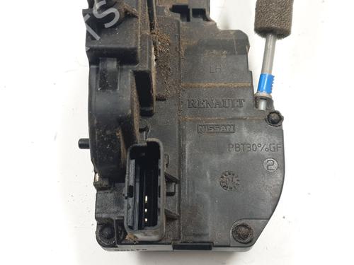 Rear left lock NISSAN NAVARA NP300 (D40) 2.5 dCi 4WD (D40TT, D40T, D40M, D40BB) | BP31971879C100 