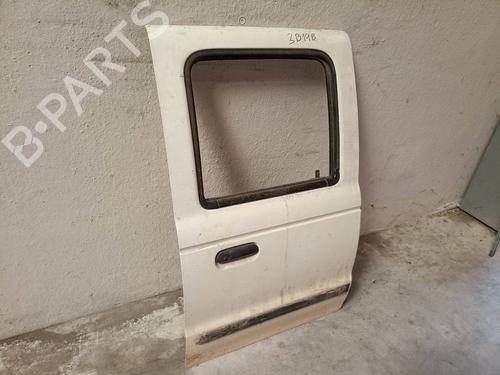 Right rear door FORD RANGER (ER, EQ, R_)  | BP9493050C5 