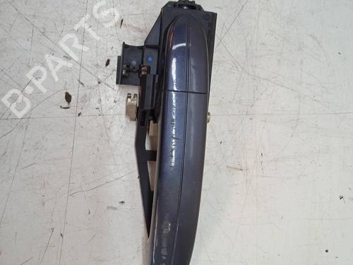 Used Front right exterior door handle FORD S-MAX (WA6) [2006-2014]  9489091