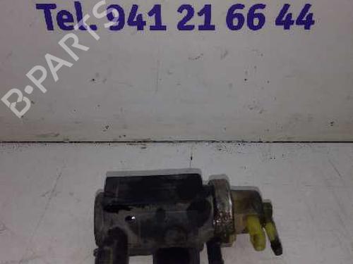 Elektronisk sensor PEUGEOT EXPERT Van (VF3A_, VF3U_, VF3X_) [2007-2025]  25881837