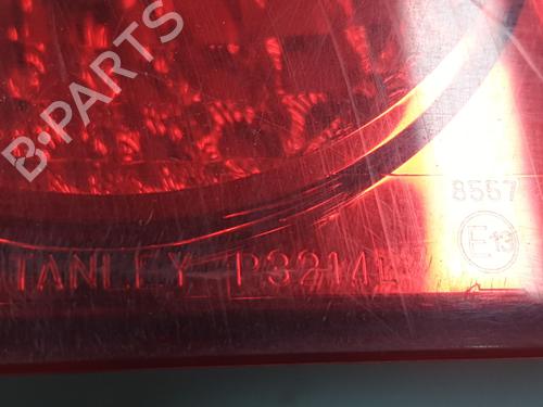 Left tailgate light HONDA ACCORD VII (CL, CN) 2.2 i-CTDi (CN1) | BP29965110C79