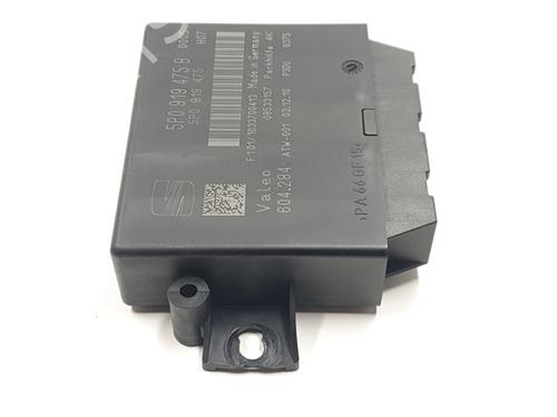 Electronic module SEAT LEON (1P1) 1.6 TDI | BP32383926M83 - Image 3