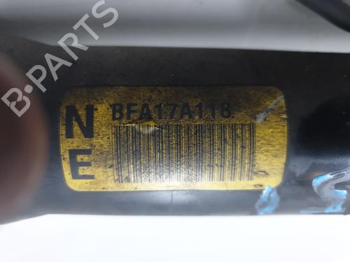 Steering rack CHEVROLET CAPTIVA (C100, C140) 2.0 D 4WD | BP33538631M22 - Image 6