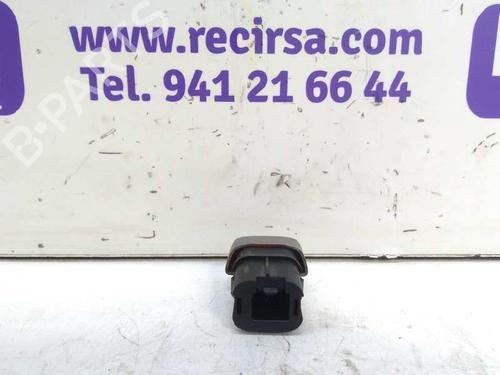 Warning switch FORD FOCUS II (DA_, HCP, DP)  | BP9470253I22 