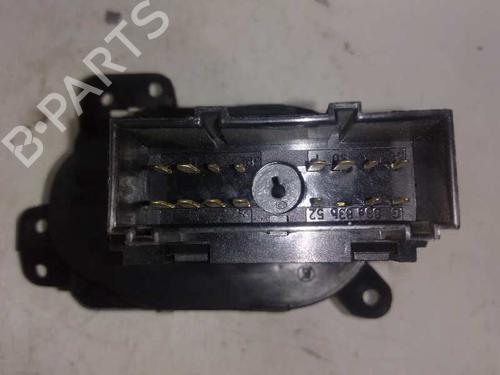 Headlight switch FORD FIESTA V (JH_, JD_)  | BP9470711I24 