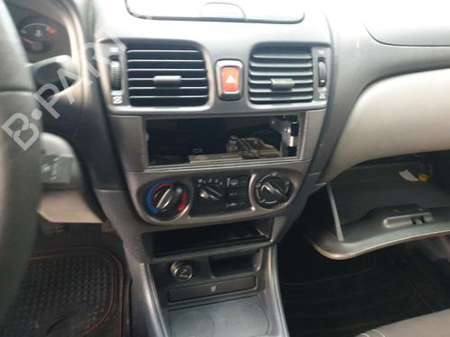 Catalyst NISSAN ALMERA II (N16) 2.2 dCi | BP38589255M10 - Image 13