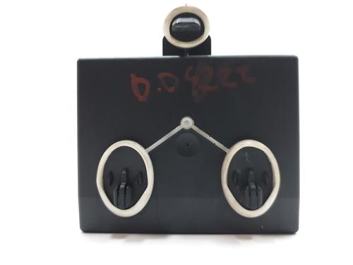 Electronic module AUDI A4 B8 (8K2)  | BP27249565M83 