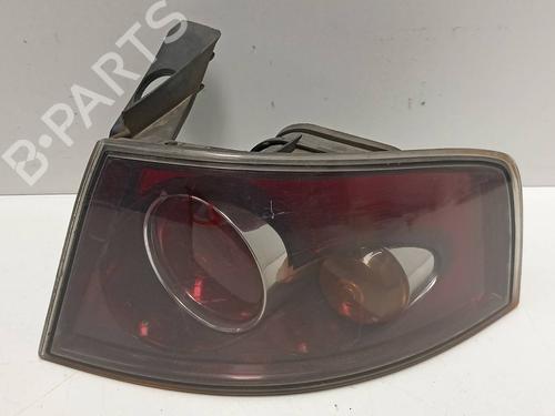 Used Right taillight SEAT IBIZA III (6L1) [2002-2009]  9467200