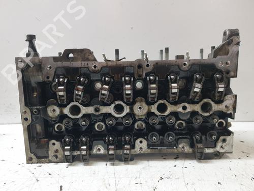 Cylinder head FIAT PUNTO EVO (199_) 1.2 | BP23536315M5 