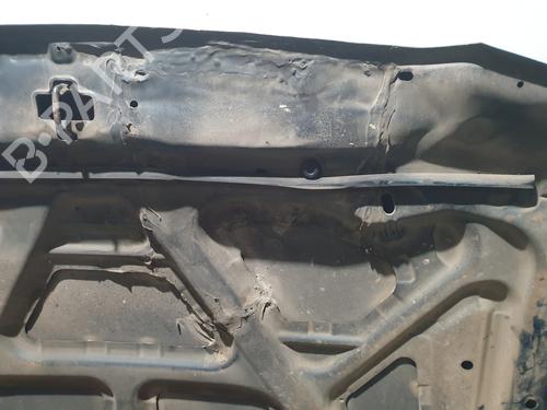 Hood FORD RANGER (ER, EQ, R_)  | BP24034135C1 