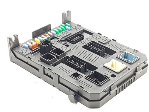 Fuse box PEUGEOT 3008 I MPV (0U_) | BP29970789E1