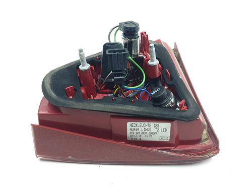 Left tailgate light AUDI A5 Sportback (8TA) 2.0 TFSI | BP32340550C79