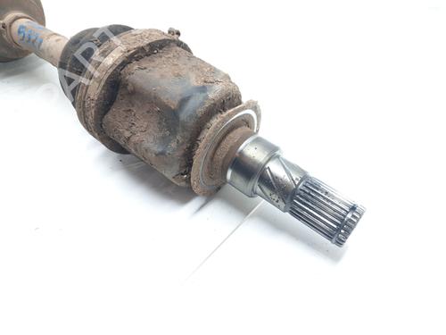 Right front driveshaft NISSAN NAVARA NP300 (D40)  | BP34646731M39  - Image 5