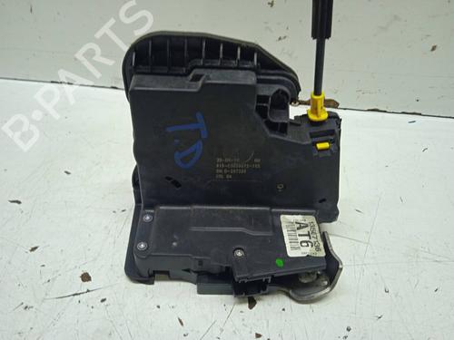 Used Rear right lock OPEL ASTRA K (B16) [2015-2022]  11526039