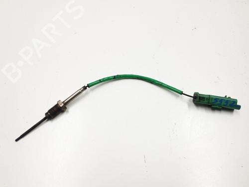 Sonda eletrónica Sonda eletrónica LAND ROVER DISCOVERY SPORT (L550) 2.0 D (150 hp) 35955451 35955451