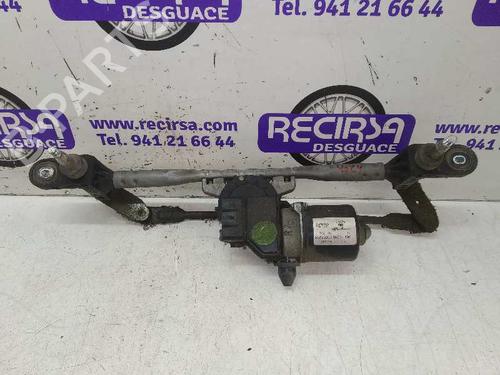 Ruitenwissermotor voor FIAT 500 (312_) [2007-2025]  9476219